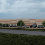 Central Development starts leasing efforts at The Rock