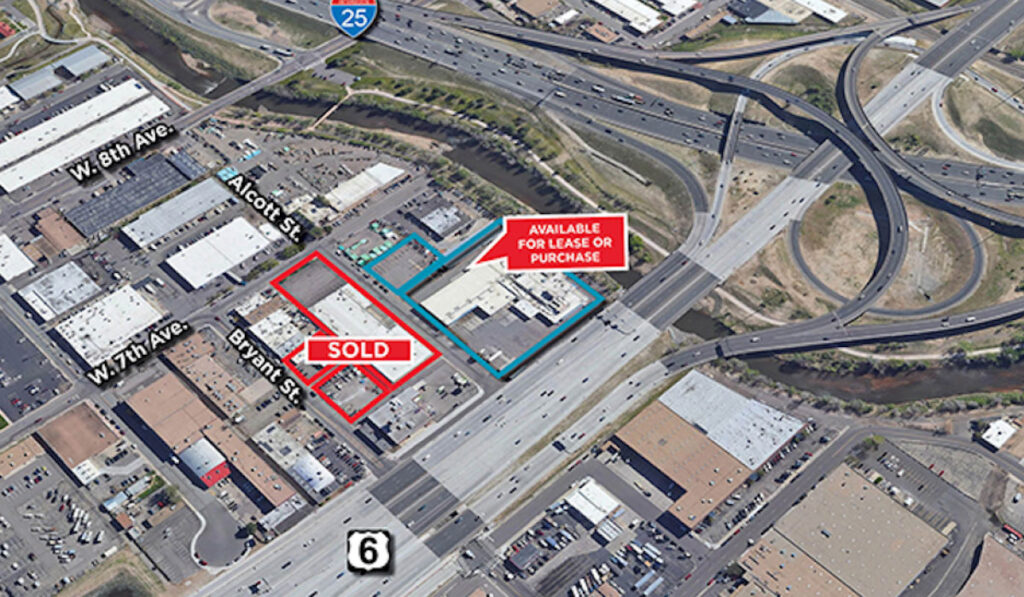 Cushman & Wakefield Facilitates Sale of 2 Buildings at Robinson Marketplace for a Combined $5.25 Million