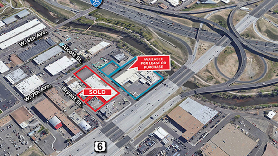 Cushman & Wakefield Facilitates Sale of 2 Buildings at Robinson Marketplace for a Combined $5.25 Million