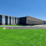 Encompass Business Park Signs New Tenant