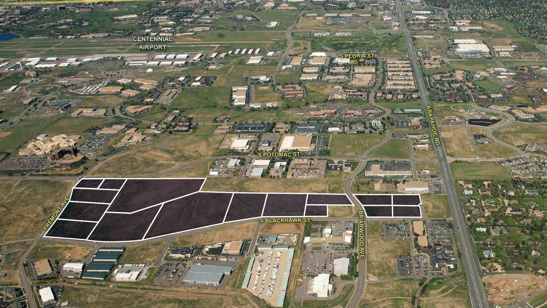 Encompass Business Park