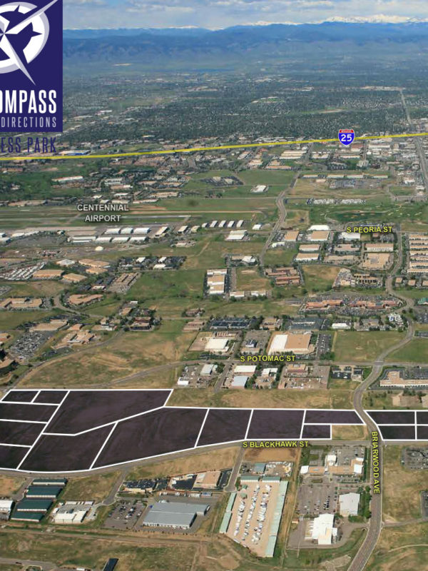 Encompass Business Park